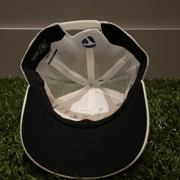 TaylorMade Sunset Trucker Hat - Picture 2 of 4